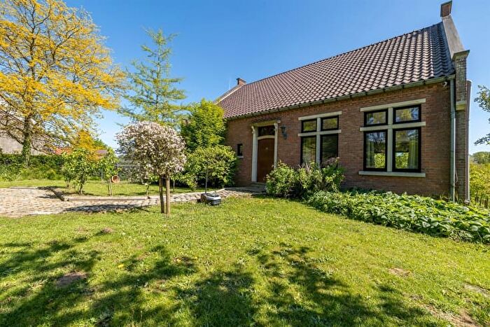 Maison 3 pièces à vendre à Staatsbaan, ASSENT