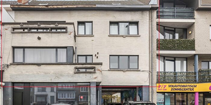 Ninove, OostVlaanderen : Maison 4 pièces à vendre