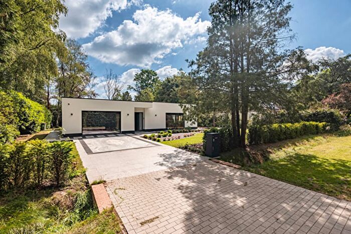 Gorzendreef, OudTurnhout : Maison 5 pièces à vendre