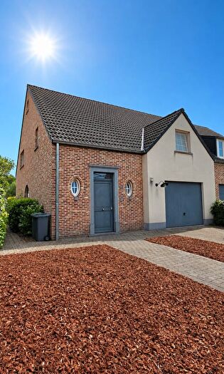 Maison 3 pièces à Kouter, Boortmeerbeek, à vendre