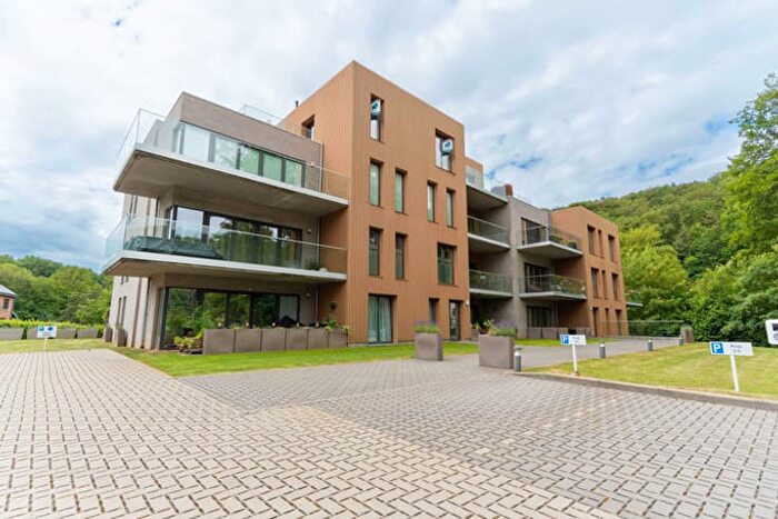 Appartement 3 pièces à Chemin du Soyeureux, Spa, à vendre