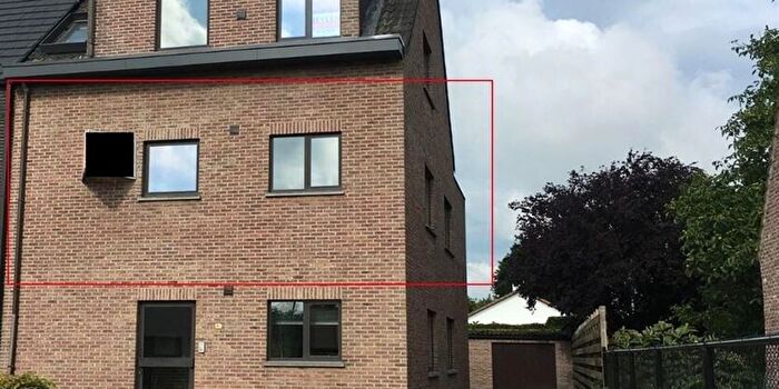 Appartement 2 pièces à louer à Leemstraat A, Hoogstraten