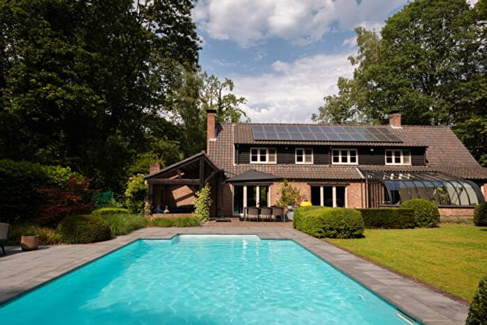 Maison 3 pièces à Middendreef, Kapellen, à vendre