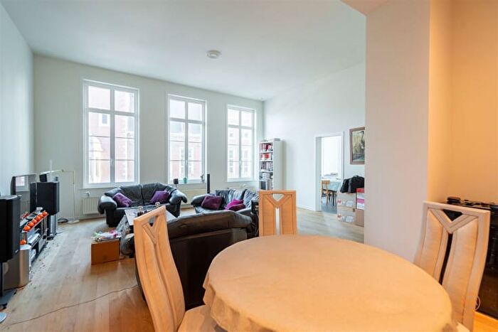 Appartement 3 pièces à vendre à Kiliaanstraat, DUFFEL