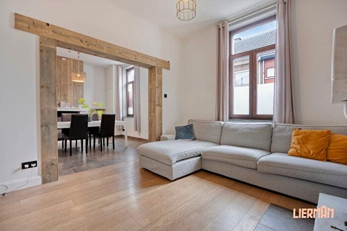 Maison 4 pièces à vendre - Veldstraat, Denderleeuw
