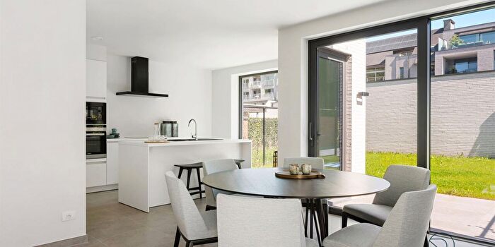 Maison 3 pièces à vendre - Ballingenweg, Harelbeke
