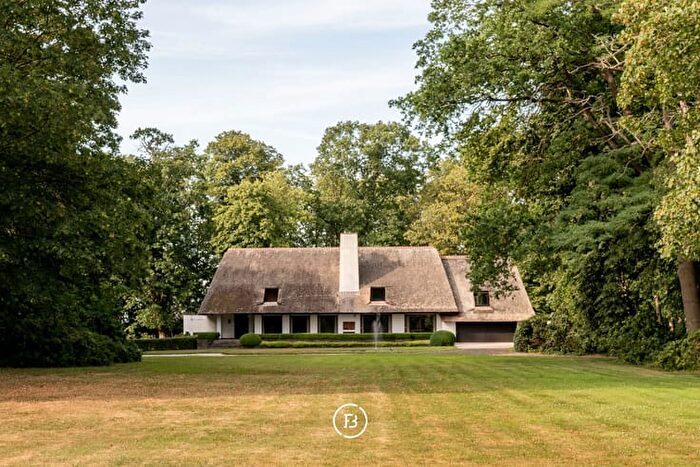 Kasteeldreef, Hertsberge : Maison 1 pièce à vendre