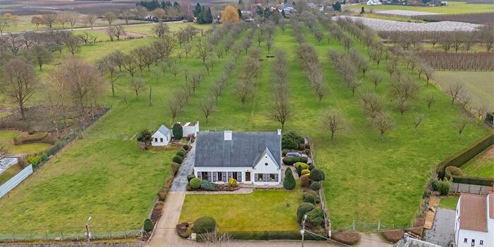 Hertenstraat, Herten : Maison 5 pièces à vendre