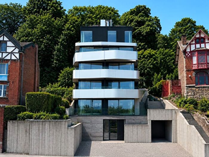 Avenue de l'Observatoire, app - Appartement 2 pièces à vendre