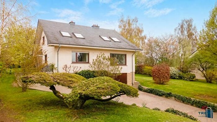 Rue du Rhin, Arlon - Maison 4 pièces à vendre
