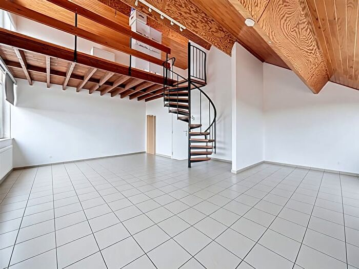 Appartement 2 pièces à vendre - Rue du Rempart, Châtelet
