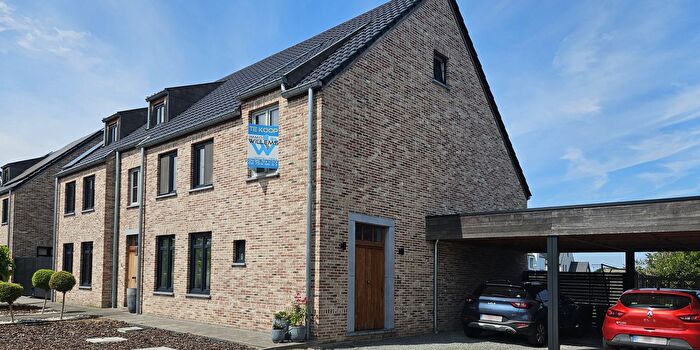 Maison 4 pièces à vendre à Neerveld, Wolvertem