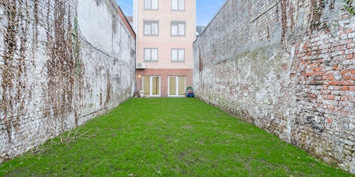 Appartement 1 pièce à Torhoutsesteenweg, Oostende, à vendre
