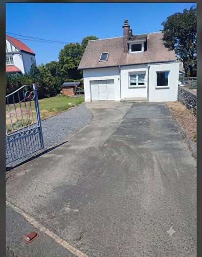 Chemin De La Platte, Spa - Maison 3 pièces à vendre
