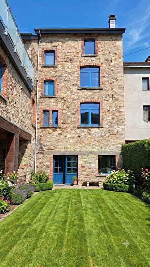 Maison 4 pièces à Rue des Comtes de Salm, Vielsalm Salmchâteau, à vendre