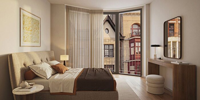 Antwerpen, Antwerpen - Appartement 3 pièces à vendre