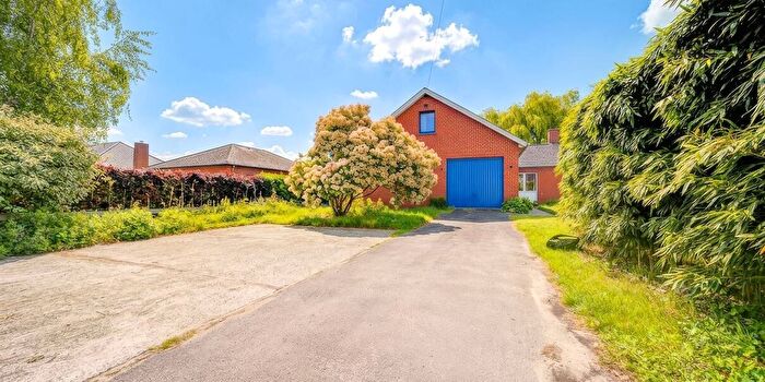 Maison 5 pièces à vendre à Pottes, Henegouwen