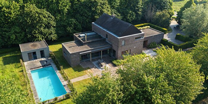 Maison 4 pièces à louer à Oudenaarde, OostVlaanderen