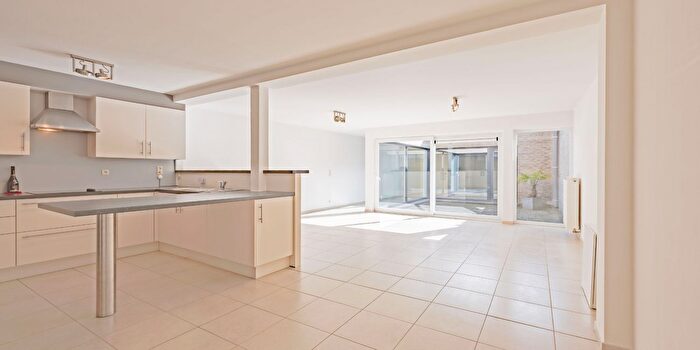 Kaaistraat, Nieuwpoort : Appartement 2 pièces à vendre