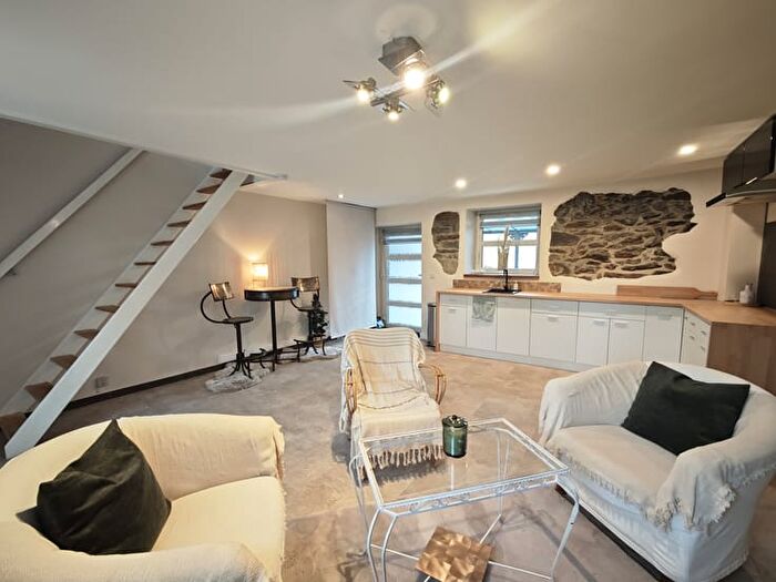 Maison 3 pièces à Rue de Fontenelle A, Gembloux, à vendre