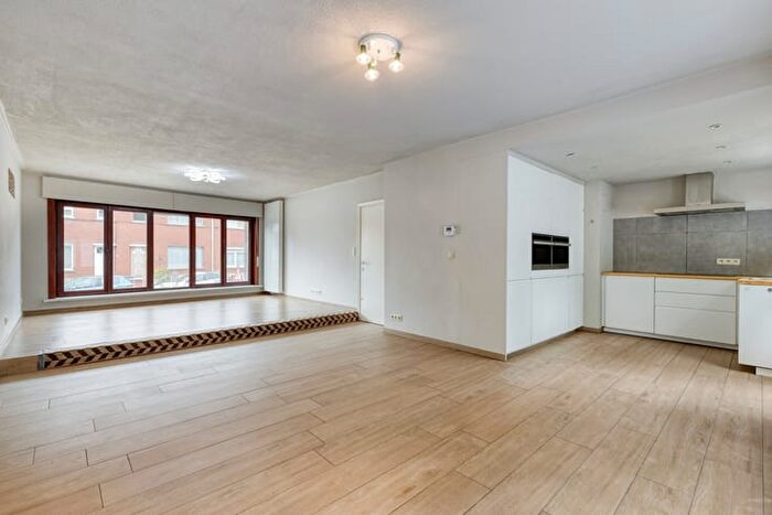 Heurnestraat, OUDENAARDE - Maison 4 pièces à louer