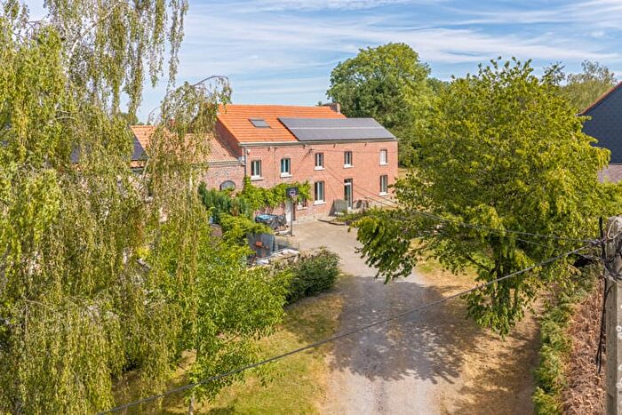 Maison 5 pièces à Rue Emile Delcour, SaintGeorgessurMeuse, à vendre