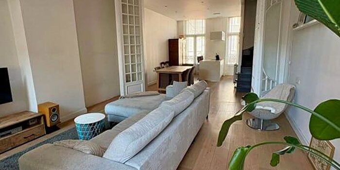 Appartement 2 pièces à vendre à Gemeentestraat, Antwerpen