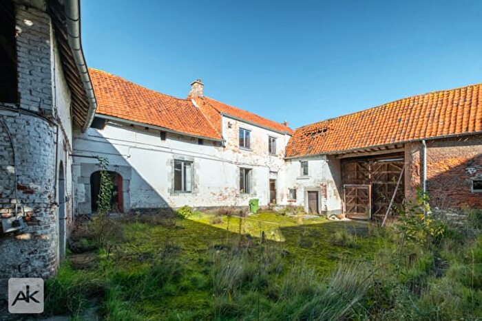 Dorsptraat, Herstappe - Maison 4 pièces à vendre
