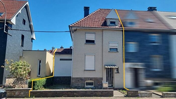 Maison 2 pièces à Rue MarieAnne Libert, Malmedy, à vendre
