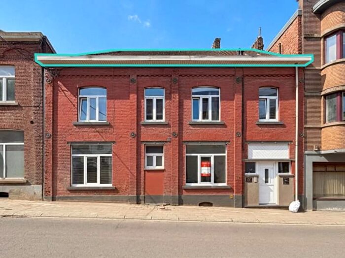 Appartement 2 pièces à vendre à Avenue Drossart, Jauche