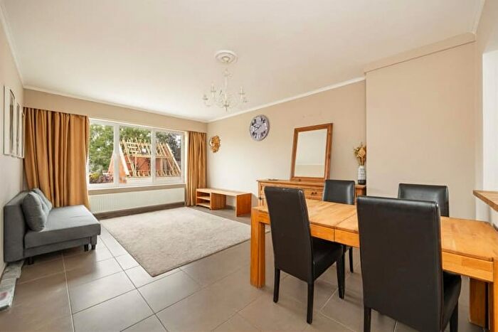 Dokter Cuypersstraat, Aartselaar - Appartement 7 pièces à vendre