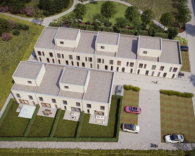 Maison 6 pièces à vendre à Leuvensesteenweg, Kortenberg