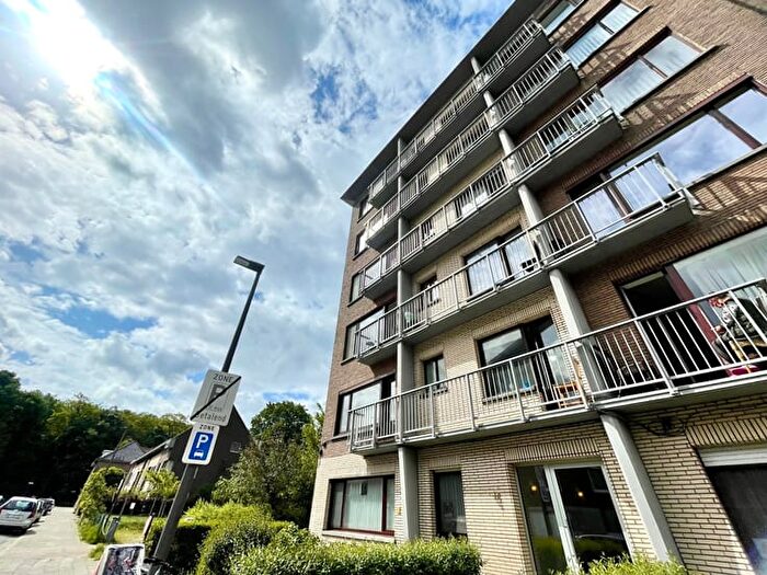 Karel Mestdaghplein, Wilrijk - Appartement 3 pièces à louer