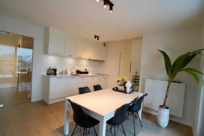 Gommers, OudTurnhout - Appartement 2 pièces à louer