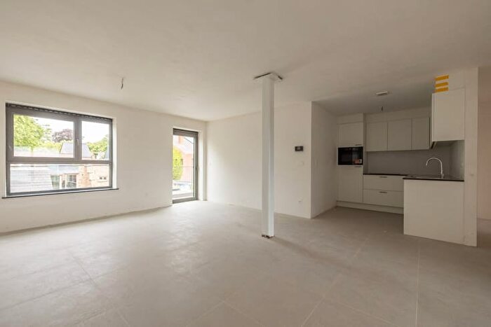 Appartement 3 pièces à Basilieklaan, SCHERPENHEUVEL, à vendre