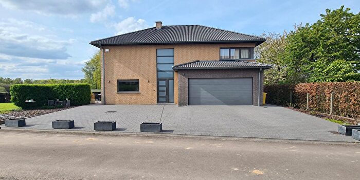 Maison 3 pièces à vendre à Uilstraat A, Hoeleden