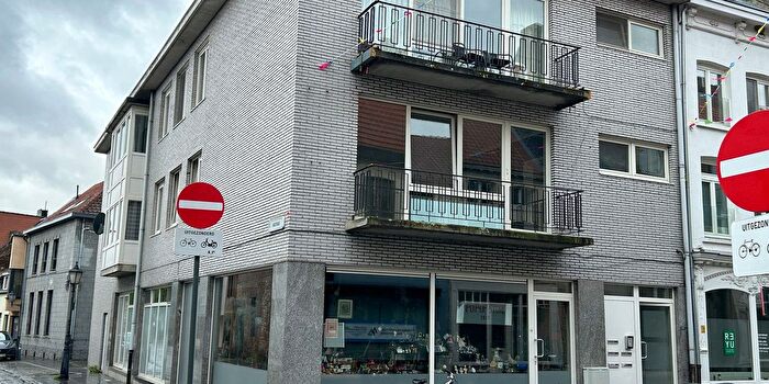 Appartement à Bleumerstraat, Maaseik, à vendre