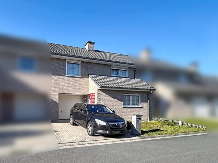 Maison 3 pièces à Repelstraat, Rumbeke, à vendre