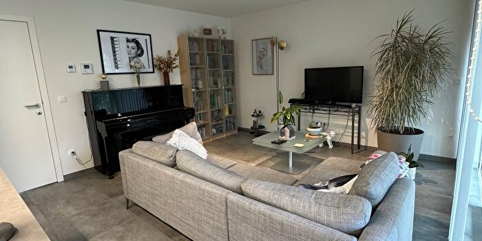 Vilveld, Diepenbeek - Appartement 2 pièces à louer