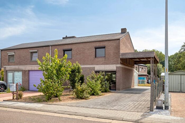 Maison 4 pièces à vendre - Rigessel, Rotselaar Wezemaal