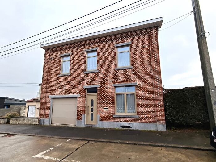 Rue de MarsannaylaCôte, Mazy - Maison 16 pièces à vendre
