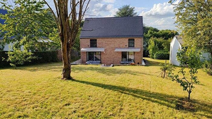 Maison 3 pièces à vendre à Tienne aux Clochers, Wépion