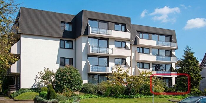 Appartement 1 pièce à Hundelgemsestenweg, Merelbeke, à vendre