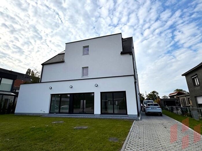 Appartement 3 pièces à vendre - Kapelstraat, Temse