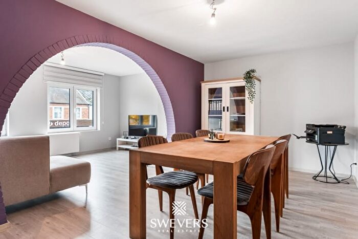 Koolmijnlaan, HeusdenZolder : Appartement 1 pièce à vendre