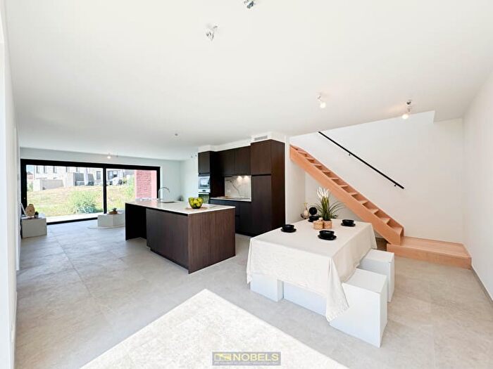 Maison 17 pièces à vendre - Kapellestraat D, Ronse