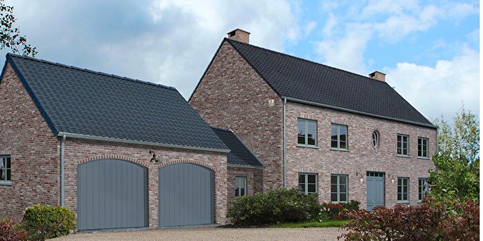 Maison 3 pièces à vendre à LasneChapelleSaintLambert, WaalsBrabant