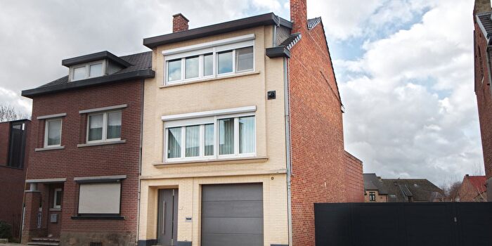 Bilzersteenweg, Tongeren - Maison 2 pièces à vendre