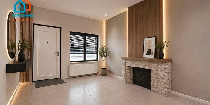 Maison 2 pièces à SintPietersstraat, Ninove, à vendre
