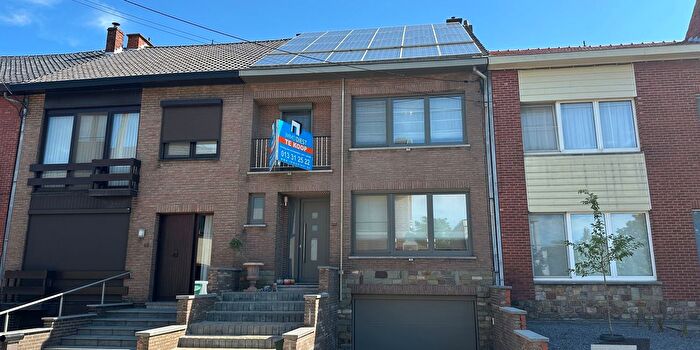 Maison 3 pièces à vendre - Steenweg op Papenbroek, Diest